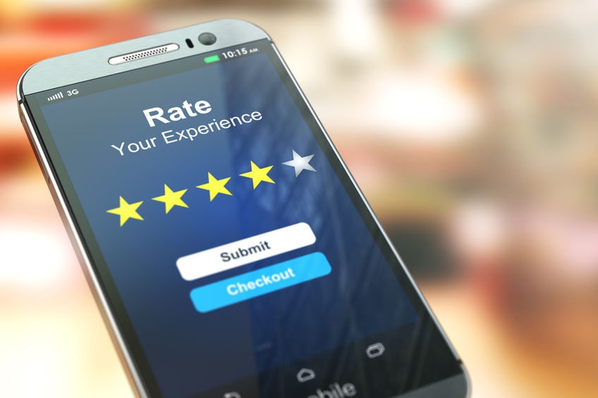An Interview with Matt Smith, Creator of Moxly, A Review Automation Service for Small Business