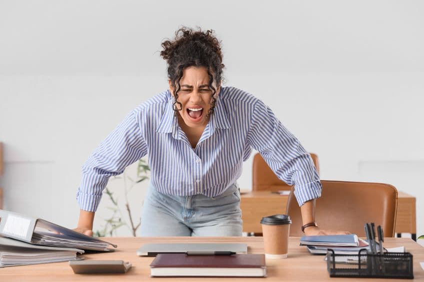 How to Safely Terminate a Hostile or Potentially Violent Employee